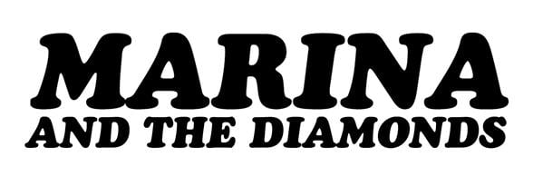 The VPME | Marina & The Diamonds - Announces new Single / Album & Tour (May) 1