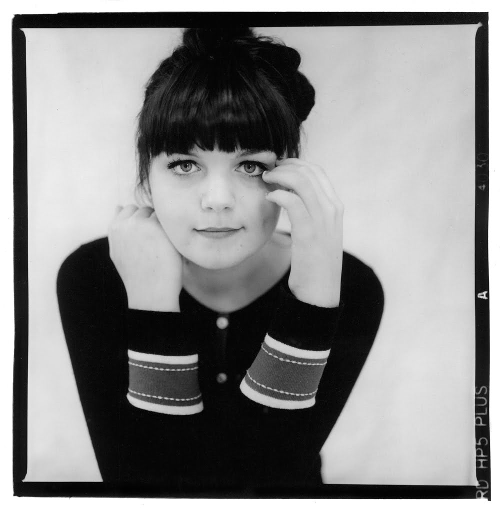 The VPME | Track Of The Day - Alice Jemima - Taking It Out