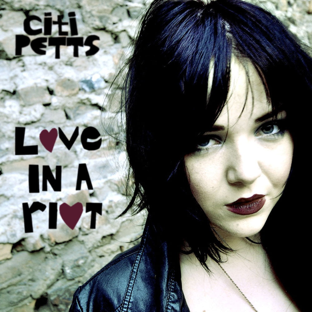 The VPME | Track Of The Day - Citi Petts - Love In A Riot/ Sick Slick Trick