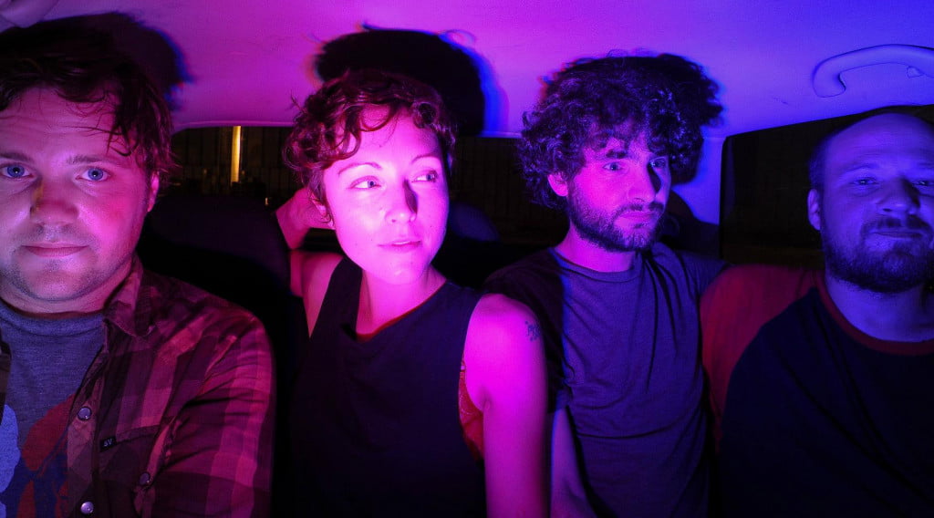 The VPME | Track Of The Day - Poliça - Lay Your Cards Out