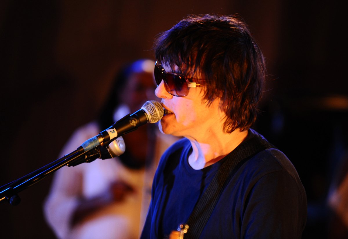 The VPME | 6 Music Birthday Celebrations Part 3 - Spiritualized - Live