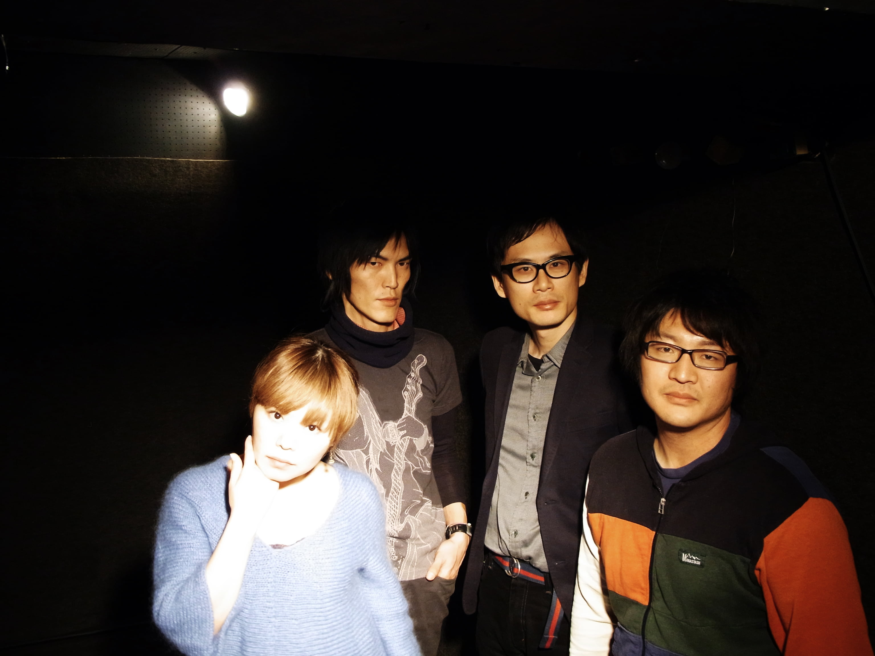 The VPME | Track Of Day - Taffy - "So Long" 1