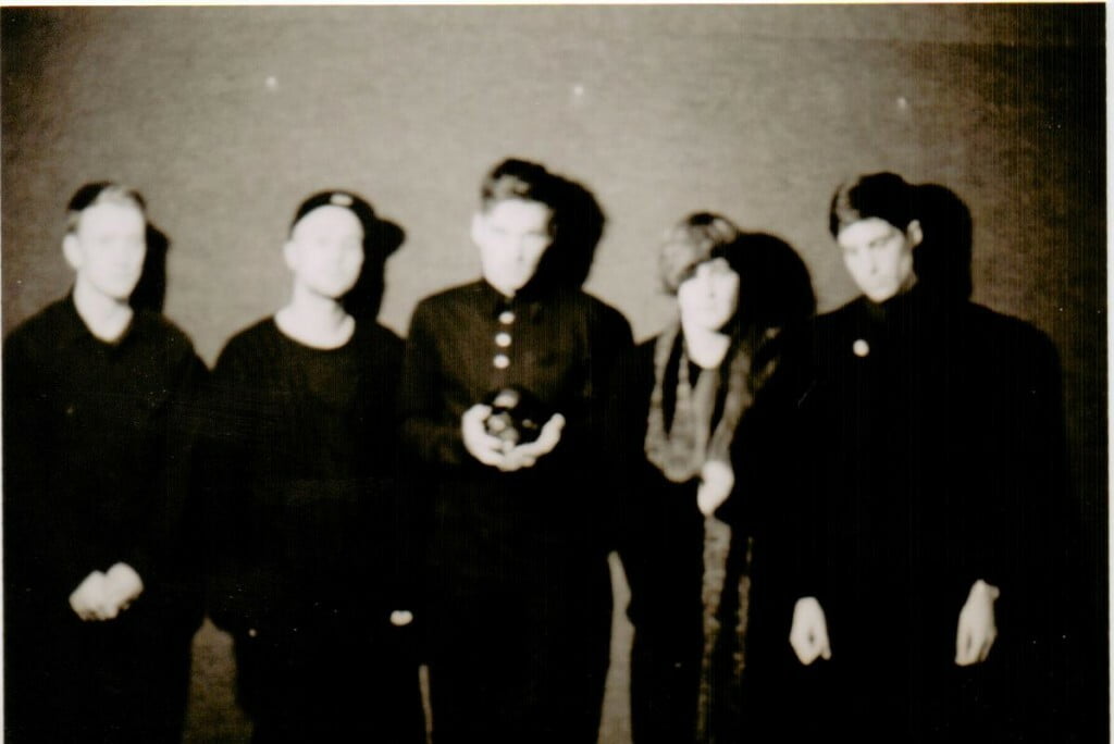 Track Of The Day - The Vestals - Perfect Pain. 5 The VPME | Track Of The Day - The Vestals - Perfect Pain.