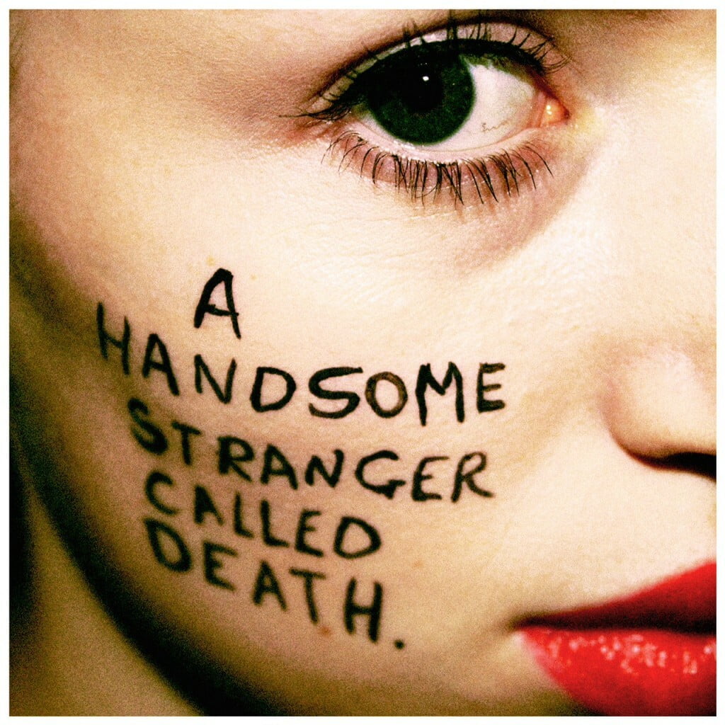 Track Of The Day - Foe - "A Handsome Stranger Called Death." 7 The VPME | Track Of The Day - Foe - "A Handsome Stranger Called Death."  1