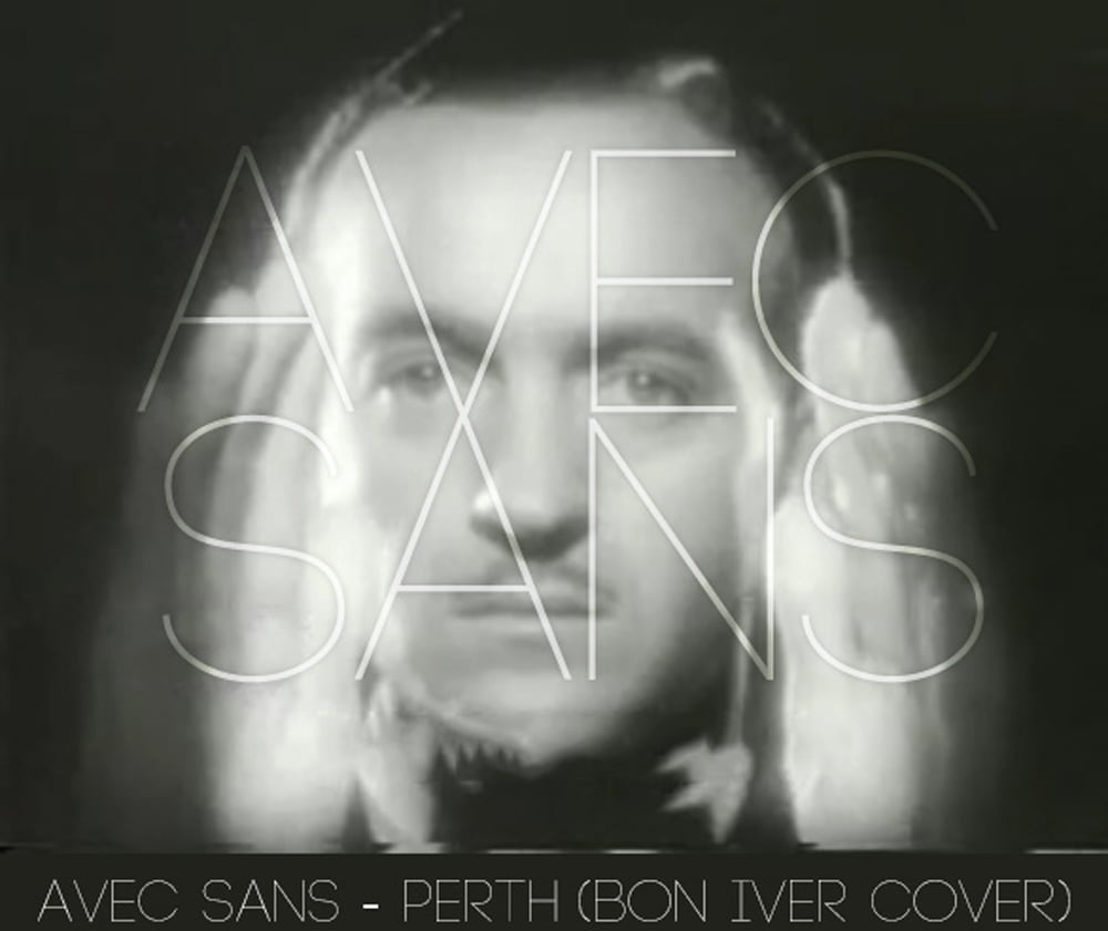The VPME | Track Of The Day - Avec Sans - Perth. 1