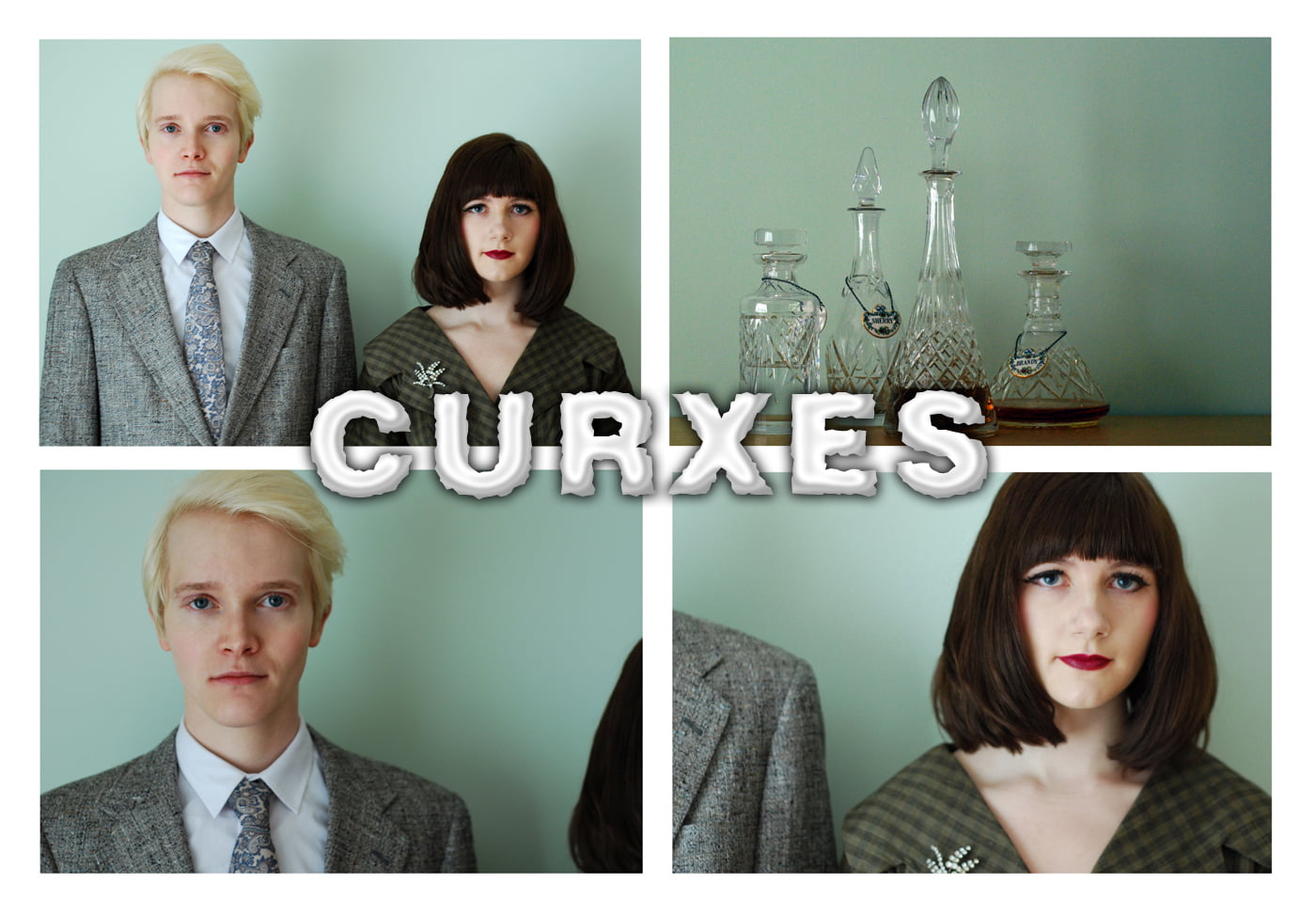 The VPME | "Cyber Hex" - An interview with Curxes.