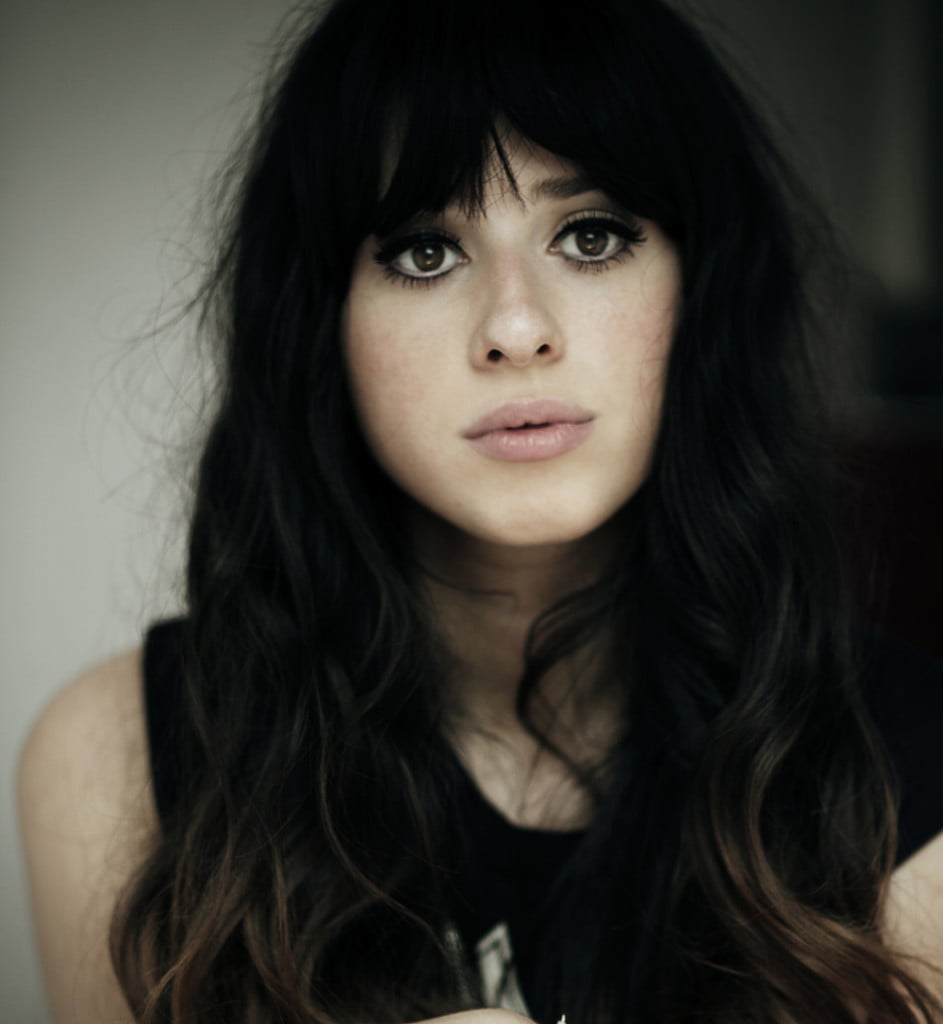 The VPME | Track Of The Day - Foxes - "White Coats" 1