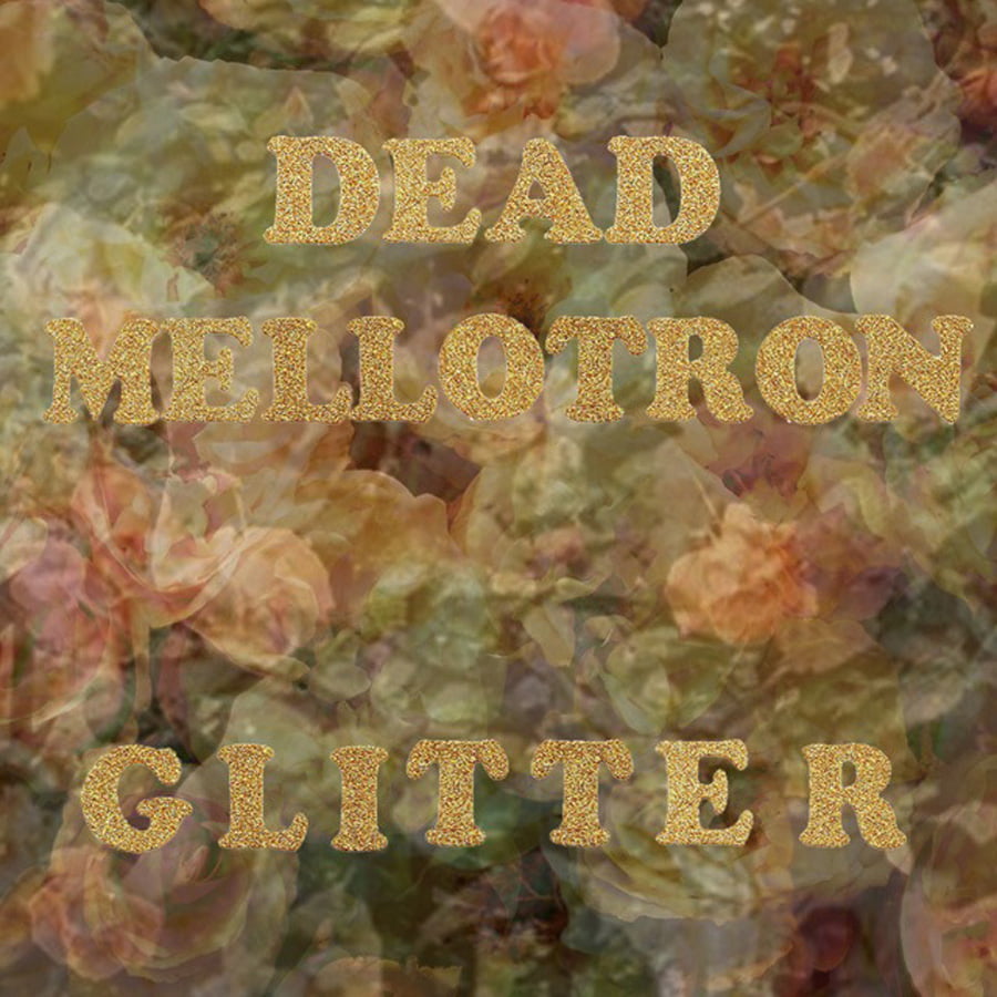 The VPME | Album Review - Dead Mellotron - "Glitter"