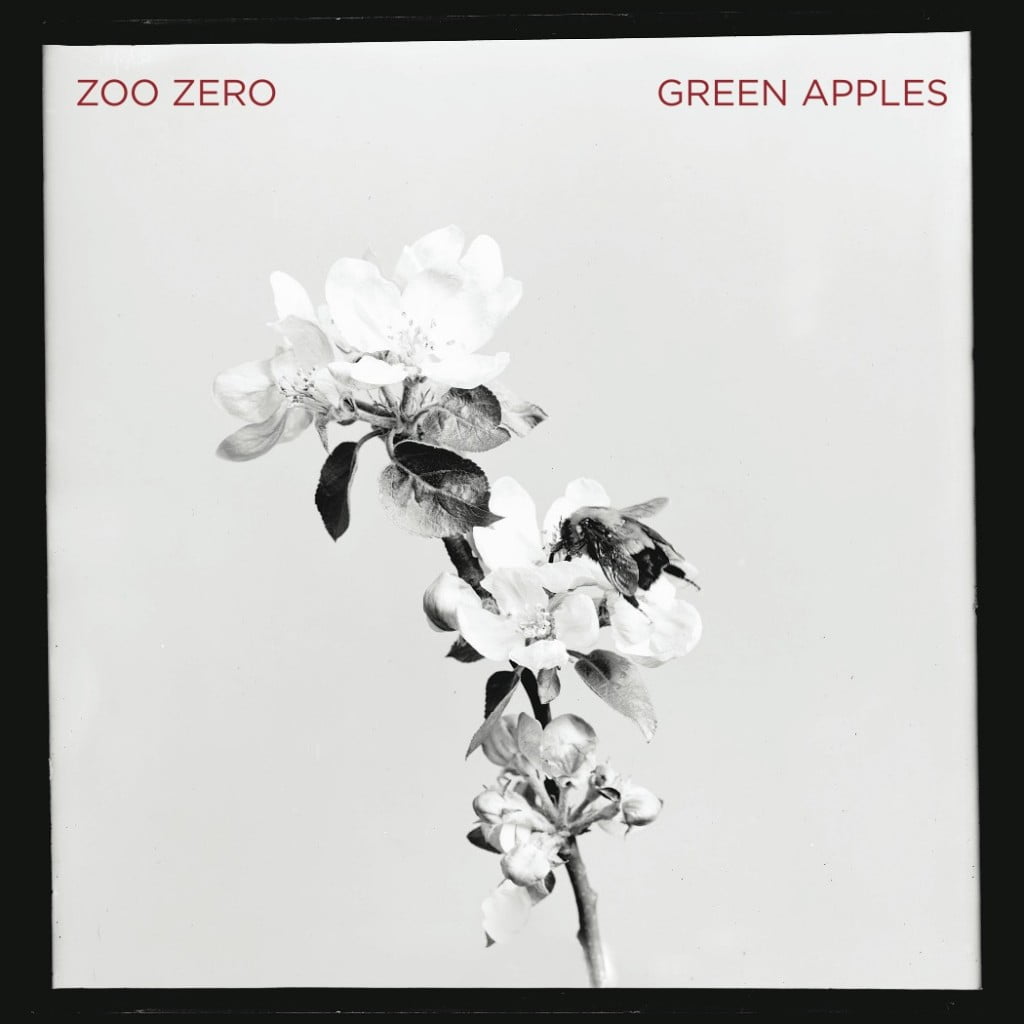 Track Of The Day - Zoo Zero - "Green Apples." 4 The VPME | Track Of The Day - Zoo Zero - "Green Apples."