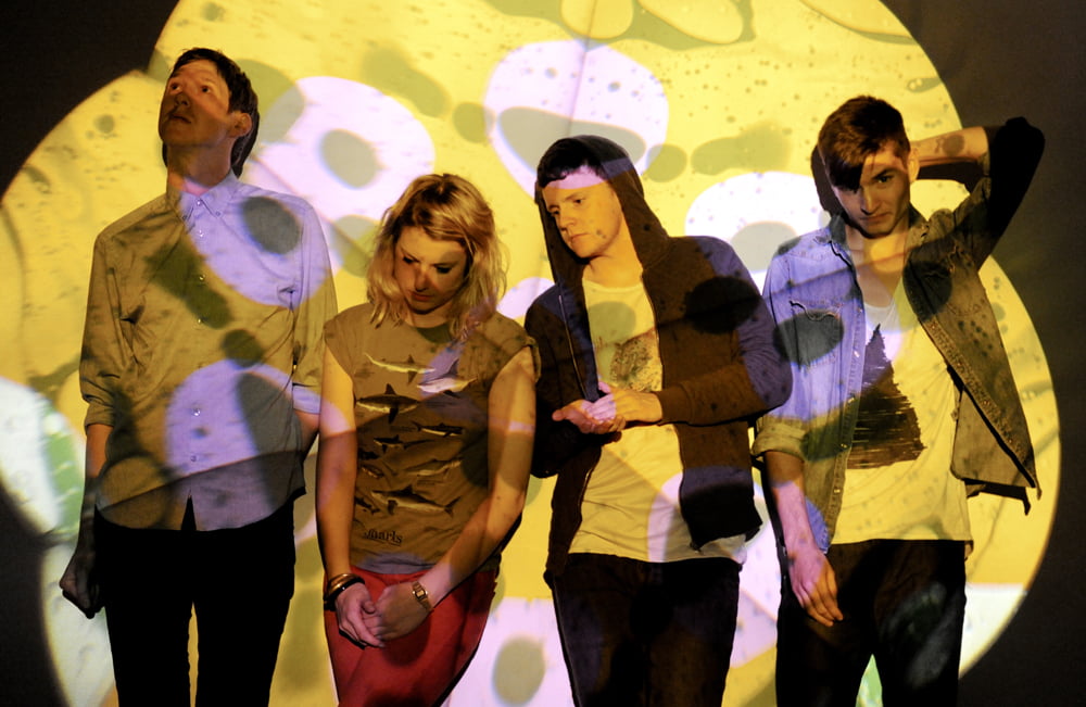 Track Of The Day - I Am In Love - "PALM" 1 The VPME | Track Of The Day - I Am In Love - "PALM"