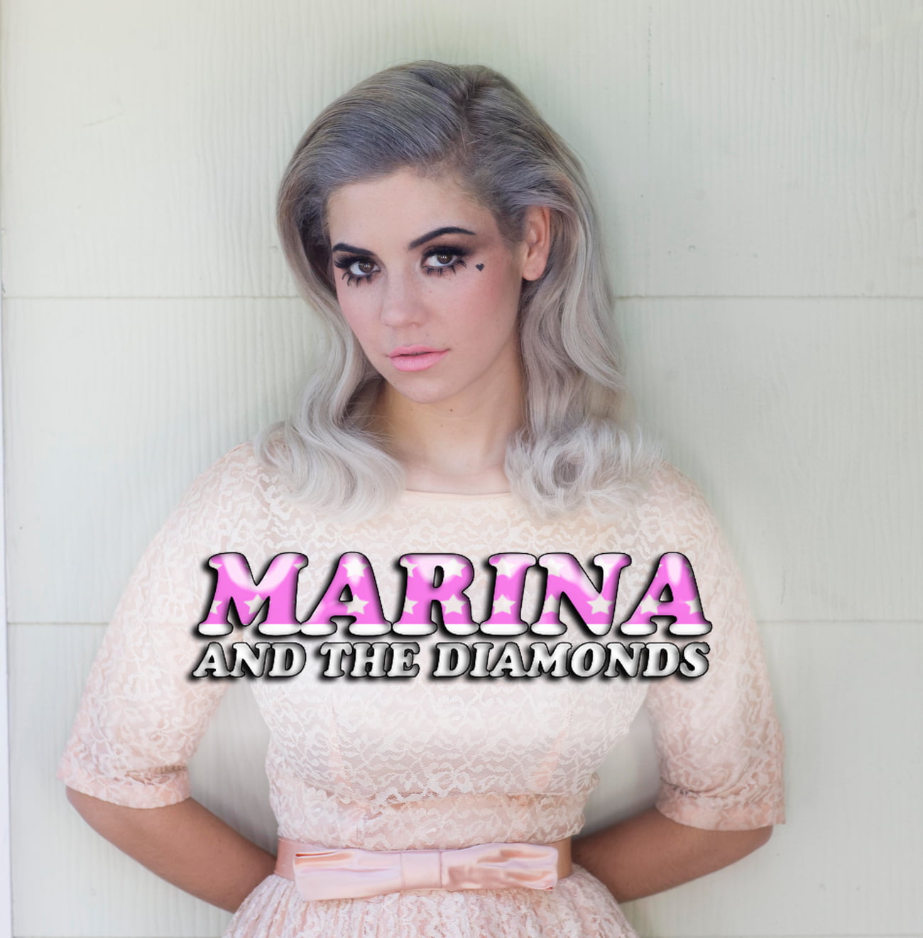 The VPME | Marina And The Diamonds - "Electra Heart" - Review.