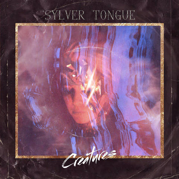 Sylver Tongue - Creatures VPME.COM