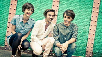 Track Of Day – We Were Evergreen – “Second Hand”