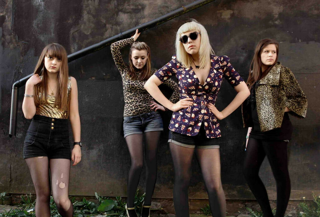 Track of The Day - Poppy And The Jezebels - "Sign In, Dream On, Drop Out!" 9 The VPME | Track of The Day - Poppy And The Jezebels - "Sign In, Dream On, Drop Out!" 1