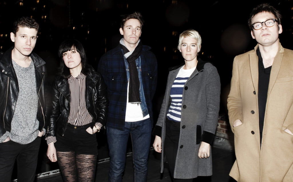 Tracks Of The Day - Crocodiles - "Endless Flowers" & Laura Welsh - "Call To Arms" 15 The VPME | Tracks Of The Day - Crocodiles - "Endless Flowers" & Laura Welsh - "Call To Arms" 1