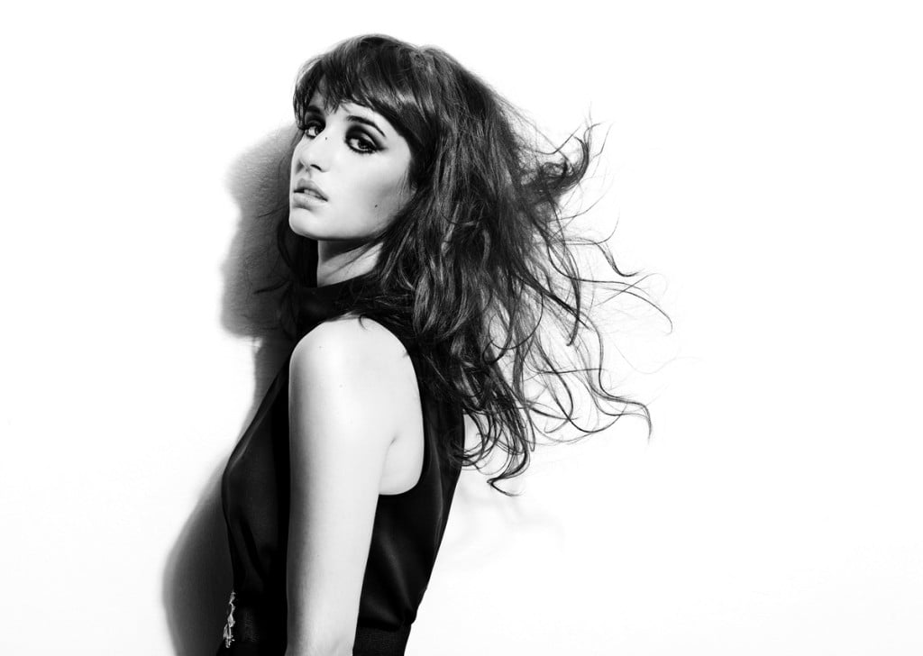 The VPME | Track Of The Day - Adriana Tegova - "Heaven"