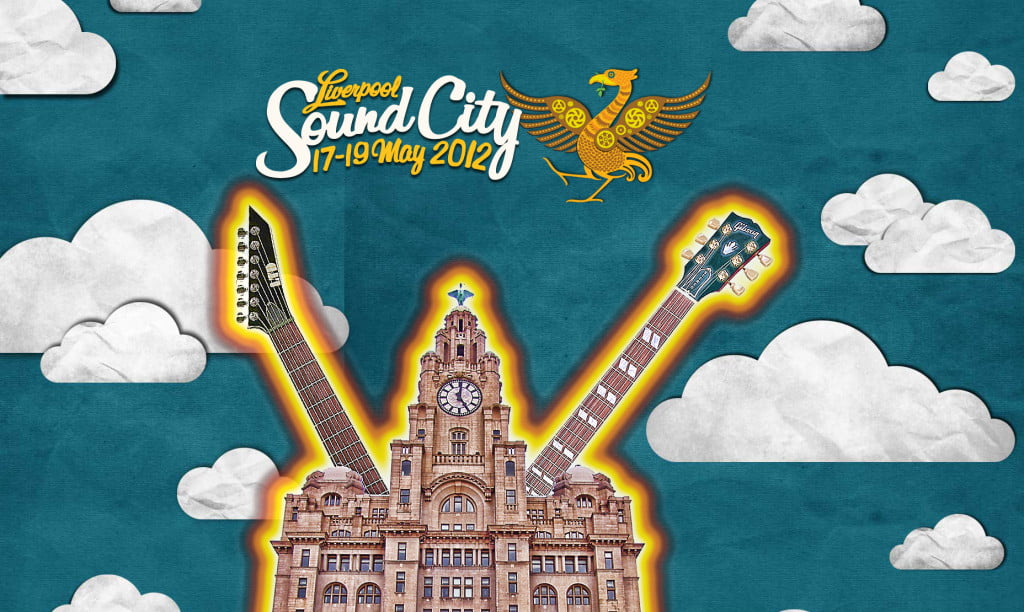 The VPME | Sound City Bulletin Day 3. 1
