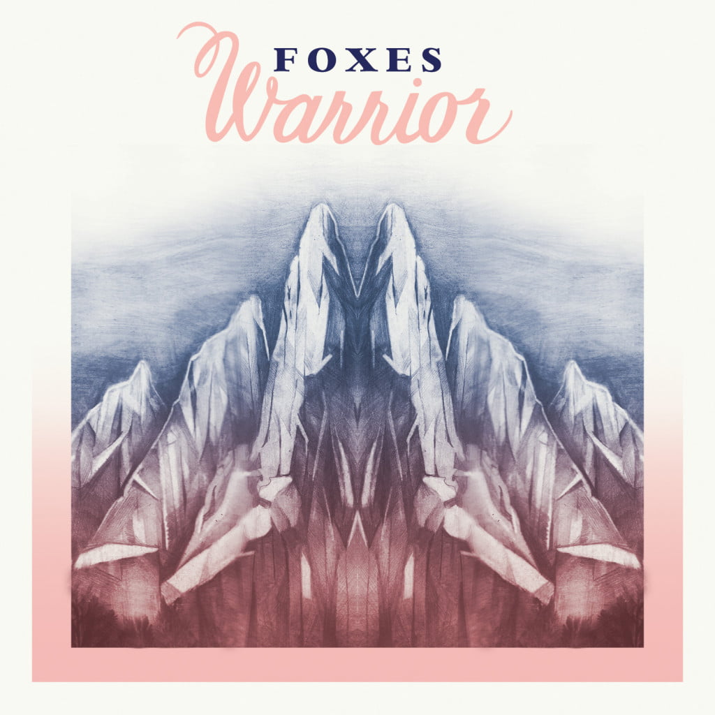 The VPME | Track Of The Day -  Foxes- "In Her Arms"