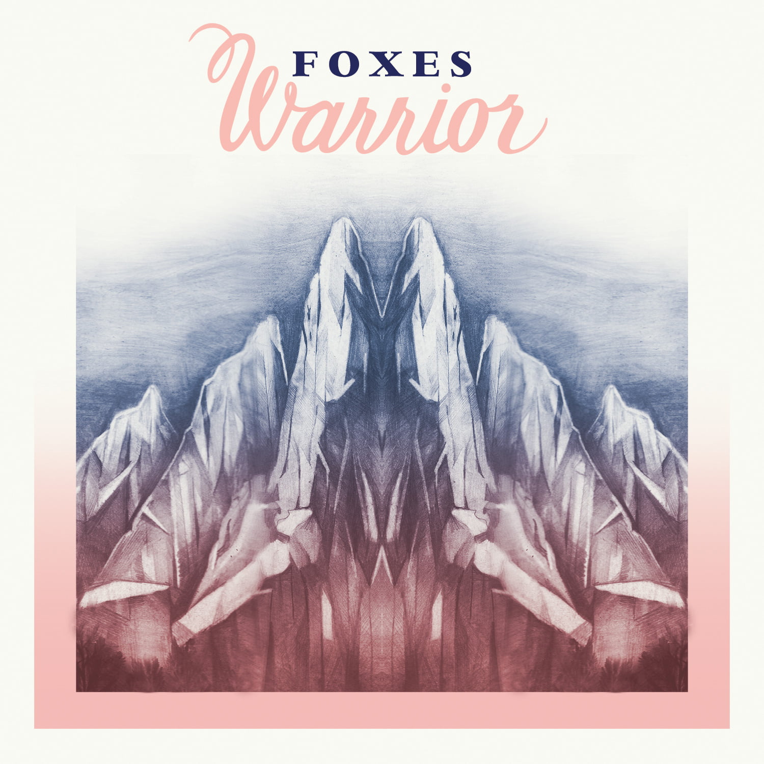 The VPME | Track Of The Day -  Foxes- "In Her Arms"