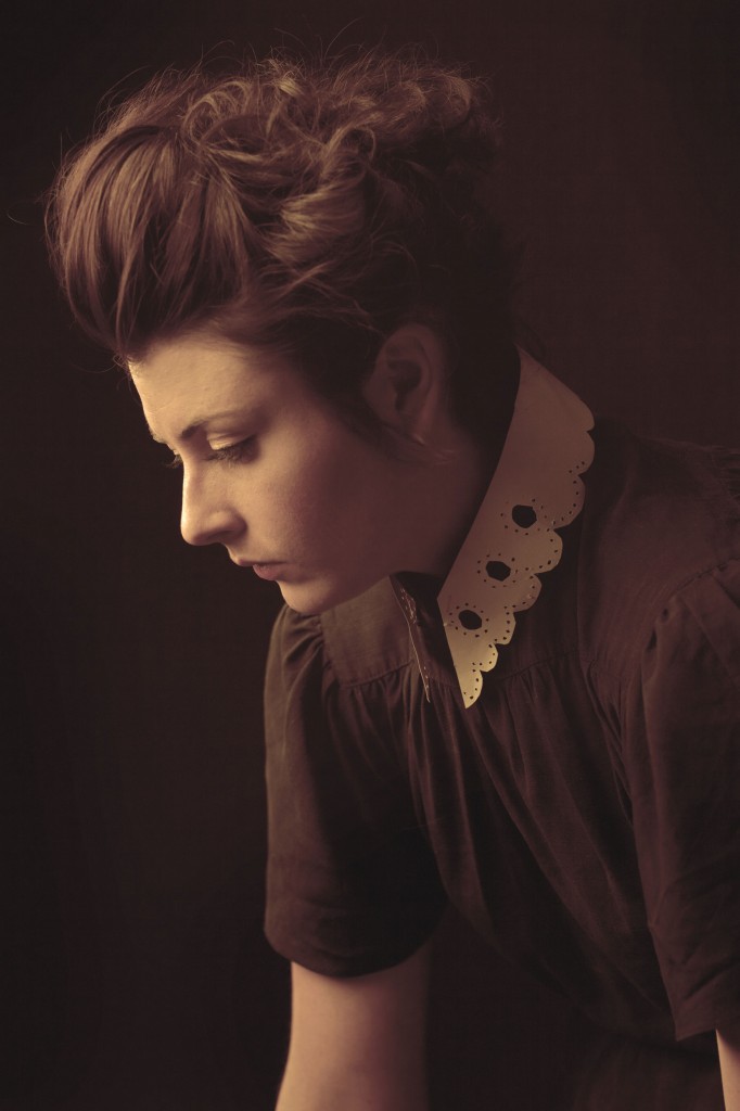 The Future Of The Left - Jennifer Left Interview. 2 Jennifer-Left-Interview-THEVPME.COM