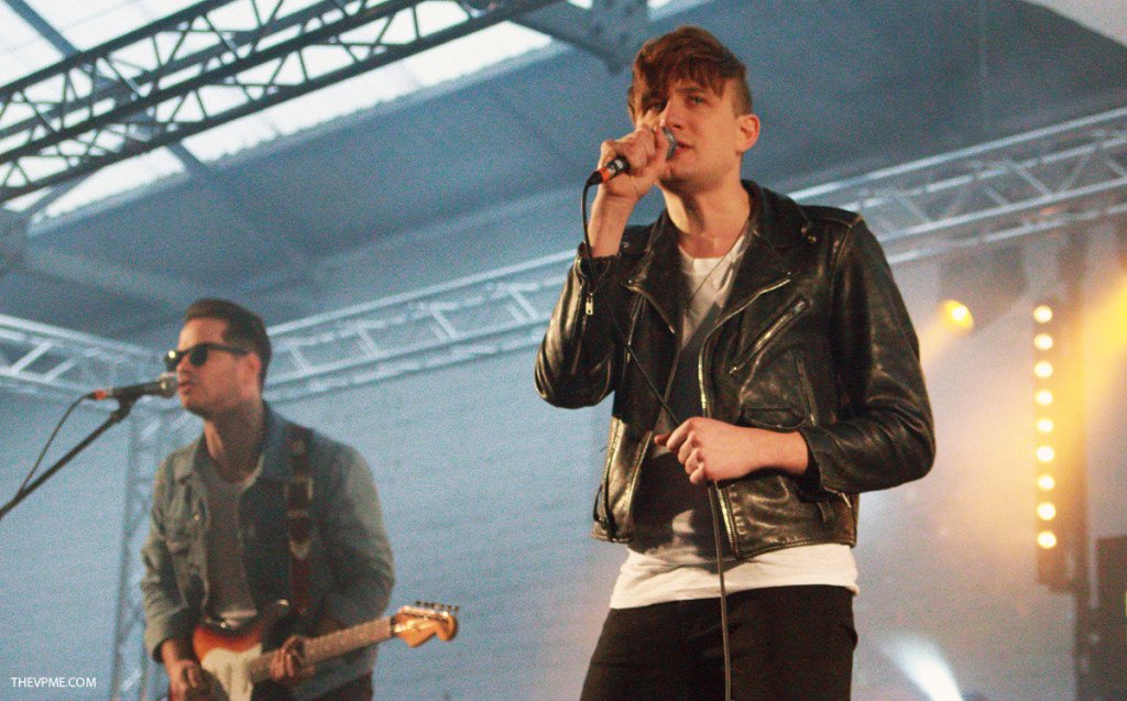 The VPME | Sound City Bulletin Day 2  1