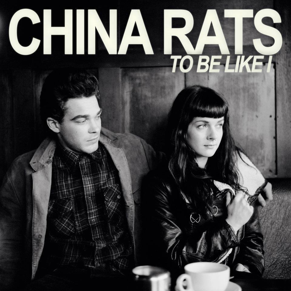 The VPME | Track Of The Day - China Rats – To Be Like I