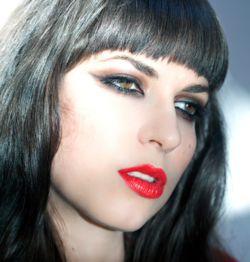 The VPME | Track Of The Day (2) - Candice Gordon - Smoking Like The Barrel Of A Gun