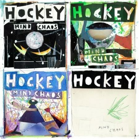 Hockey MindChaos packshot