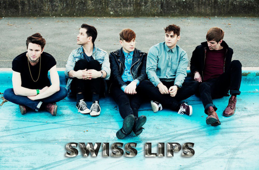 The VPME | INTERVIEW - Swiss Lips : They Got The Power 1