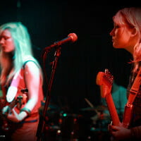 The VPME | Friends, Wet Mouth: Live- The Kazimier, Liverpool 8/06/2012 9