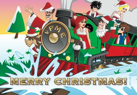 VPME XMAS