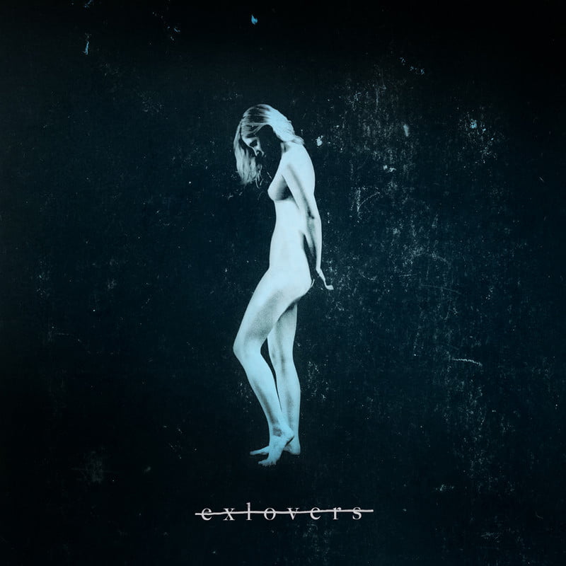 The VPME | Album Review: Exlovers - "Moth"