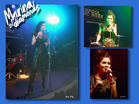 marina header