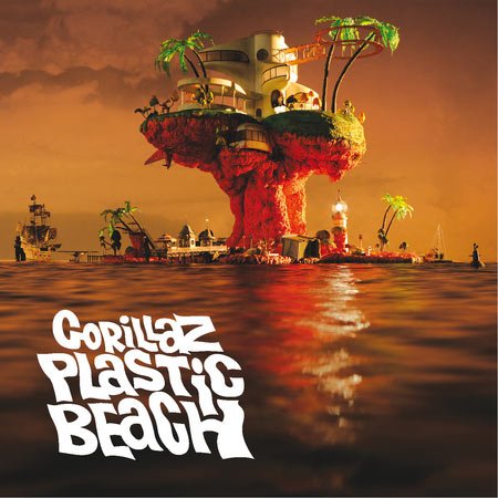 pictures gorillaz