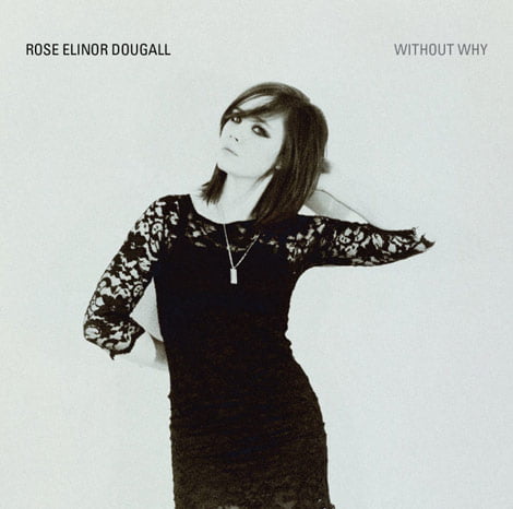 rose elionor dougall without why cover small