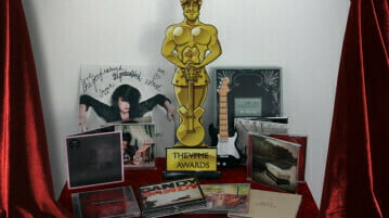 THE VPME AWARDS 2011- (Including Top 20 Podcast)