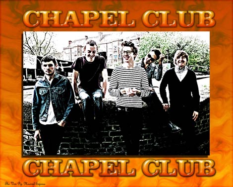 small chapl club