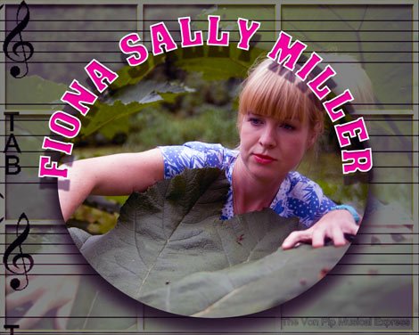 small fiona sally miller
