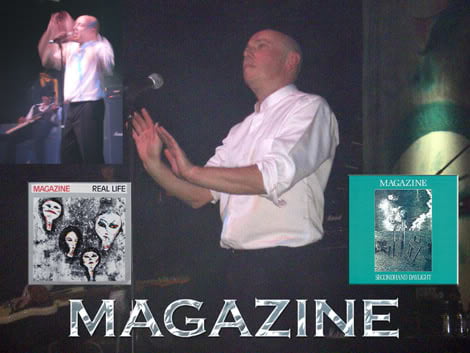 small magazine
