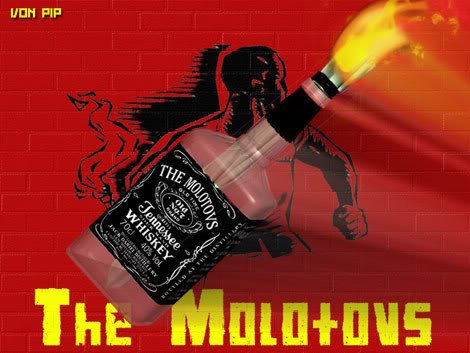 small molotov