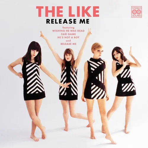 The Like -'Release Me'