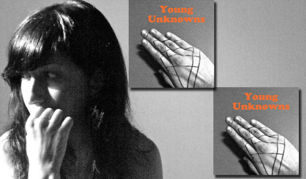 The VPME | Track Of The Day - Young Unknowns - Target Practice