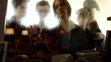 Track Of The Day (Friday Freebie) – Filthy Boy – ‘Jimmy Jammies’