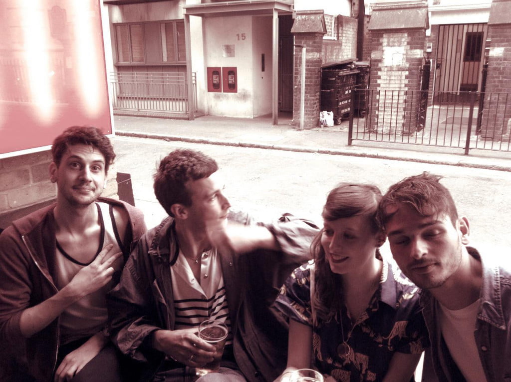 The VPME | Songs To Learn And Sing - The Good Dangers, Luls, Candice Gordon, 2For Joy. 2