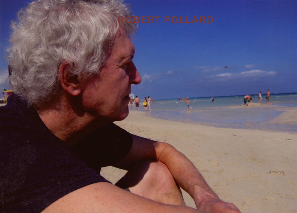 The VPME | Track Of The Day - Robert Pollard - "Who's Running My Ranch" - Free Download