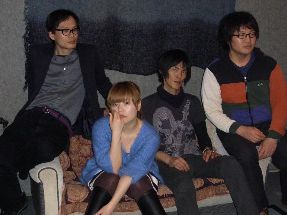 The VPME | Track Of The Day - Taffy - Flower Chain.