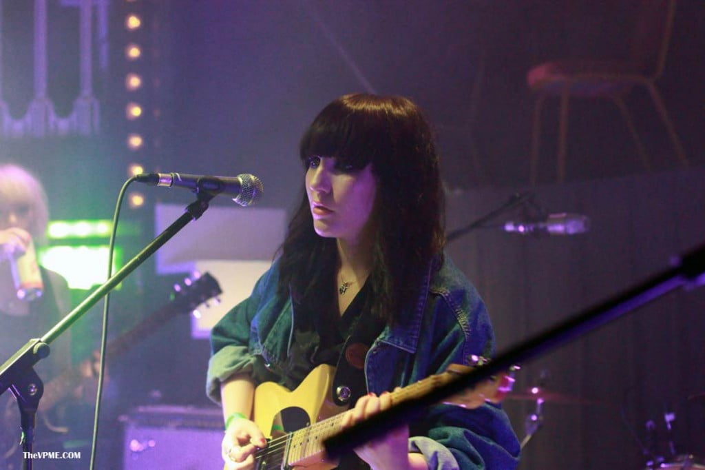 Three Bands, One Night - PINS, Bird And Wet Mouth 12 The VPME | Three Bands, One Night - PINS, Bird And Wet Mouth 1