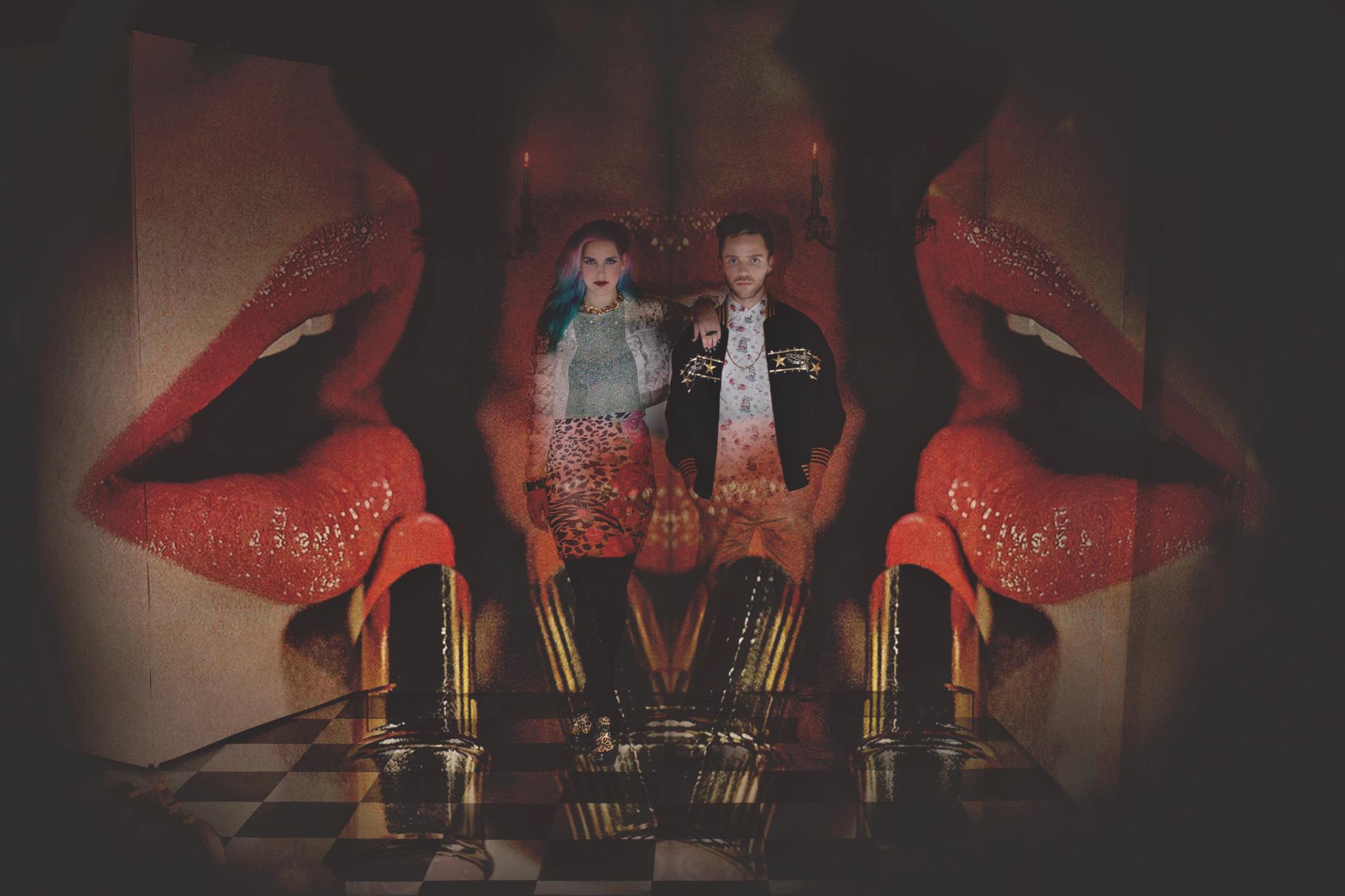 The VPME | Track Of The Day - MS MR - "Bones"  1