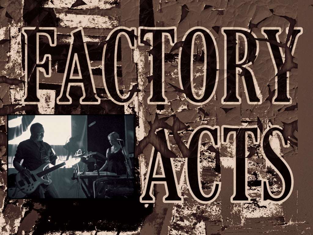 The VPME | Factory Acts - Senseless