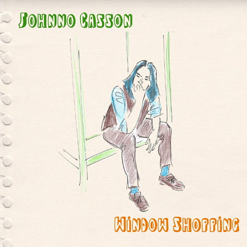 Johnno Casson The Von Pip Musical Express - The VPMEDOTCOM